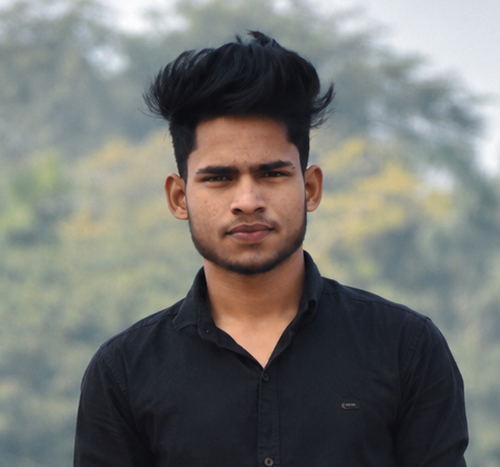 Shubham Vishwakarma